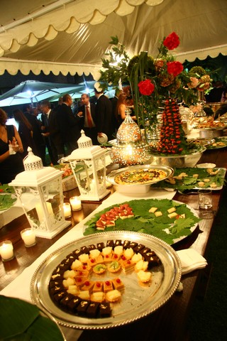 Bank Audi Annual Dinner